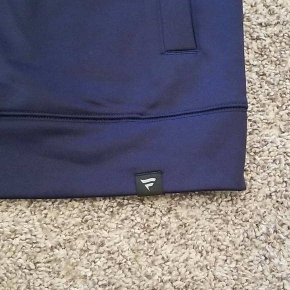 Oilers Hockey Hoodie -NWT - Picture 5 of 9